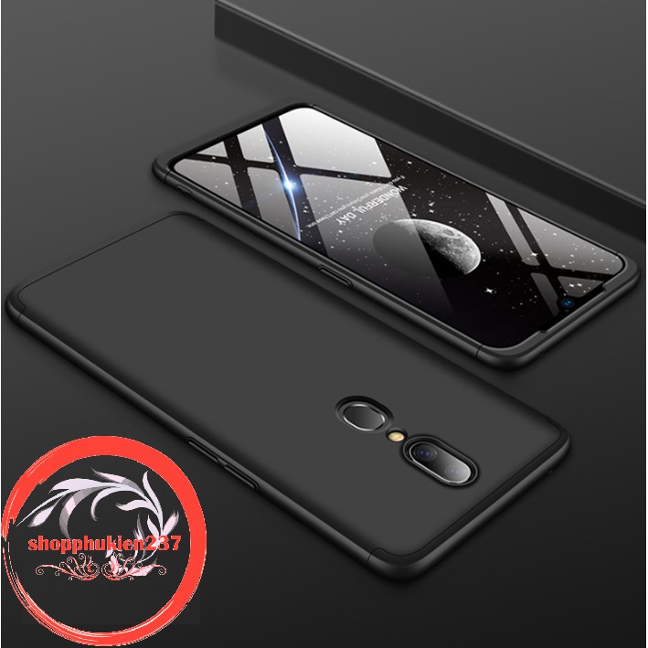 [Freeship toàn quốc từ 50k] Ốp Lưng Oppo F11 Ốp Bảo Vệ 360 Độ GGK Cao Cấp