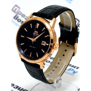 Đồng hồ nam chính hãng orient symphony fer27002b0
