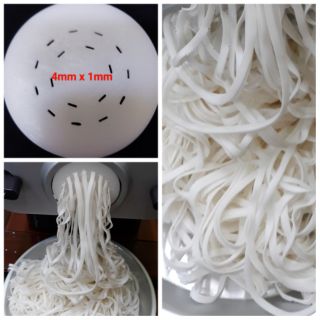 Khuôn phở mỏng máy làm mì