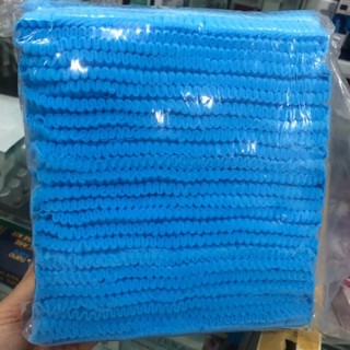 Mũ y tế dùng 1 lần