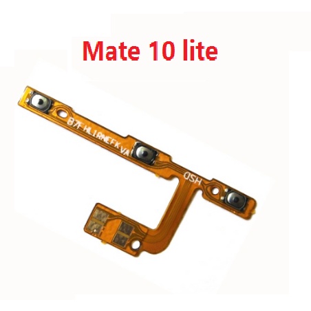 Mạch Nút Nguồn Cao Cấp Cho Điện Thoại Huawei Mate 8 9 10 20 Pro 30 40 Pro lite 20X