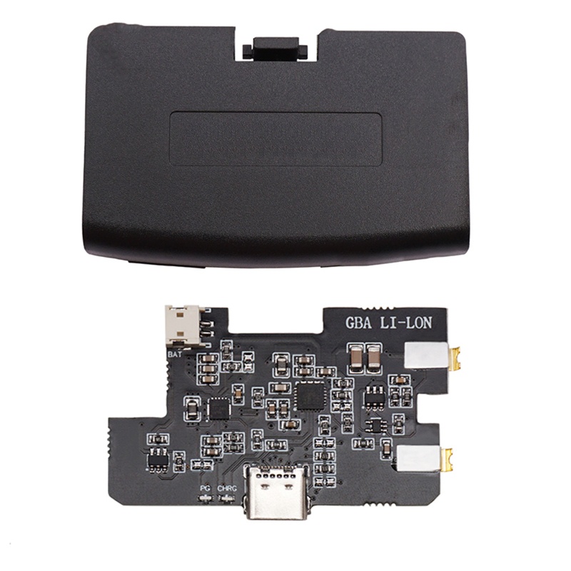 Mô Đun Sạc Lithium Li-Ion Chuyên Dụng Cho Game Boy Advance