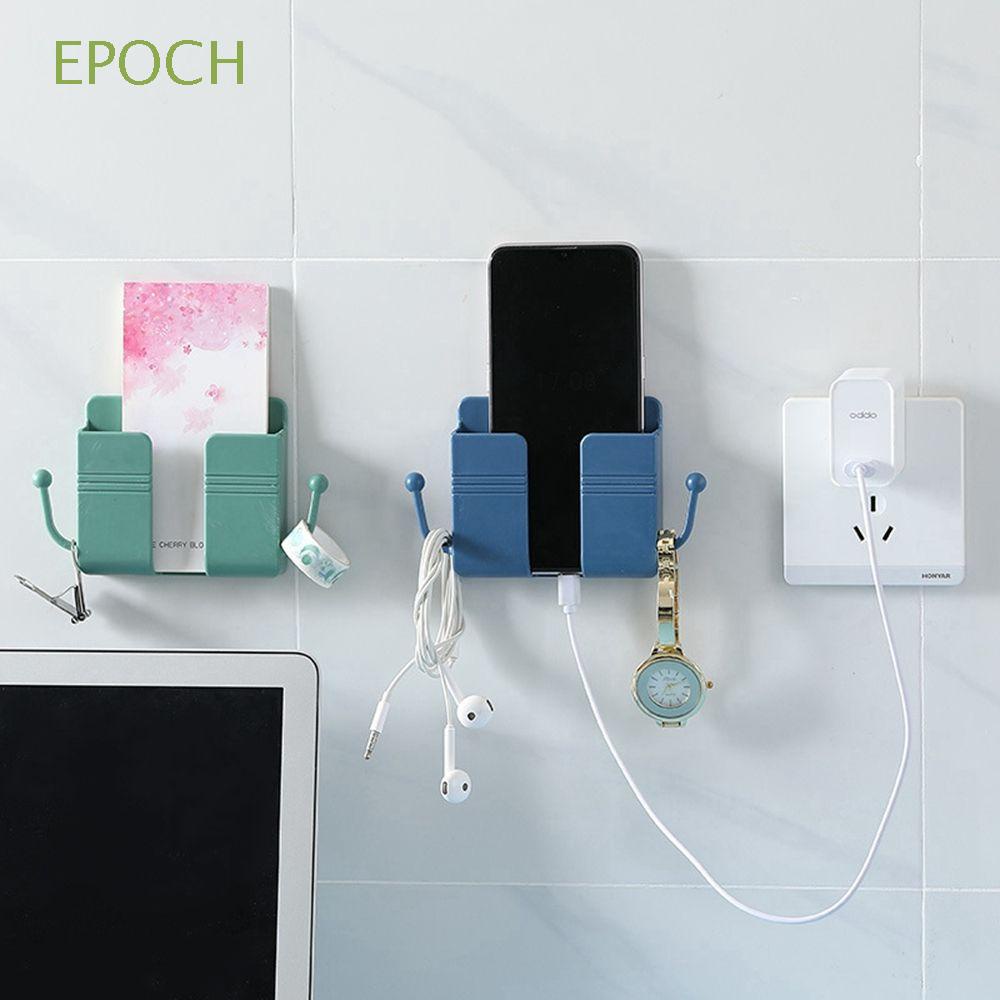 Epoch Hộp Đựng Điều Khiển Từ Xa 1 Ngăn Gắn Tường Đa Năng Tiện Dụng