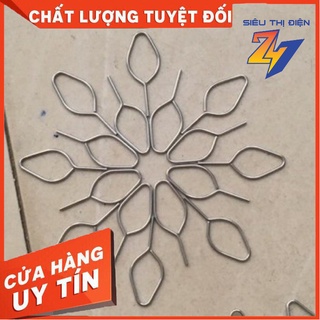 Que Chọc Sim Cho Điện Thoại