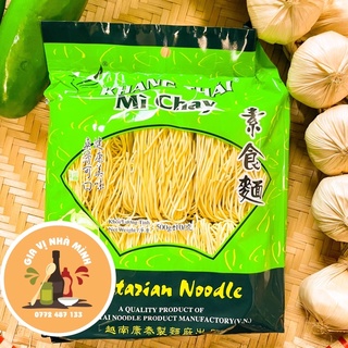 Mì chay khang thái -trọng lượng 500gr