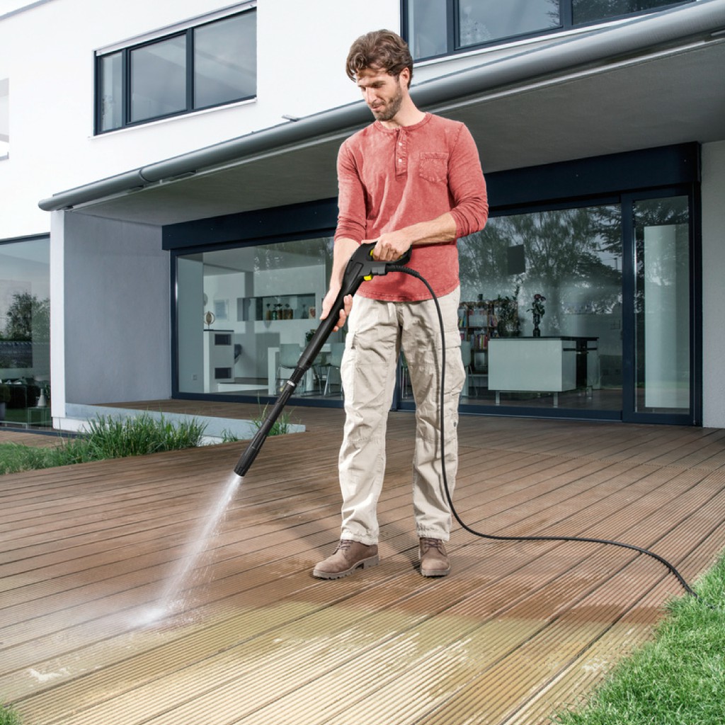 Phụ kiện máy phun rửa áp lực cao Karcher G 180 Q