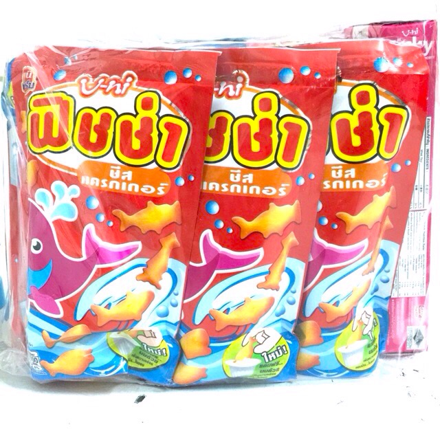 Bánh cá