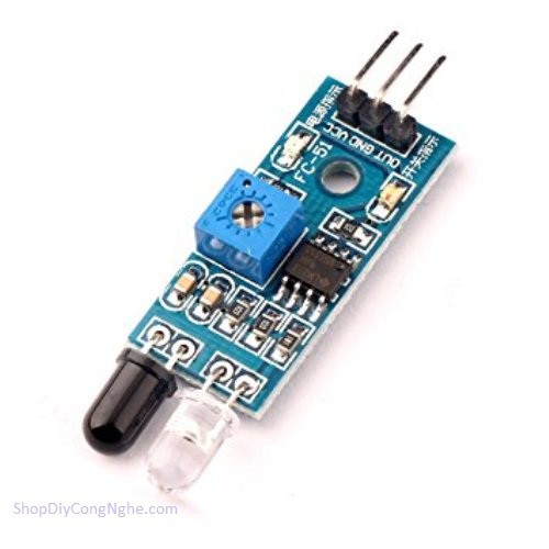 Cảm biến vật cản LS-V2