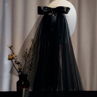 khăn voan cô dâu, lúp voan cô dâu