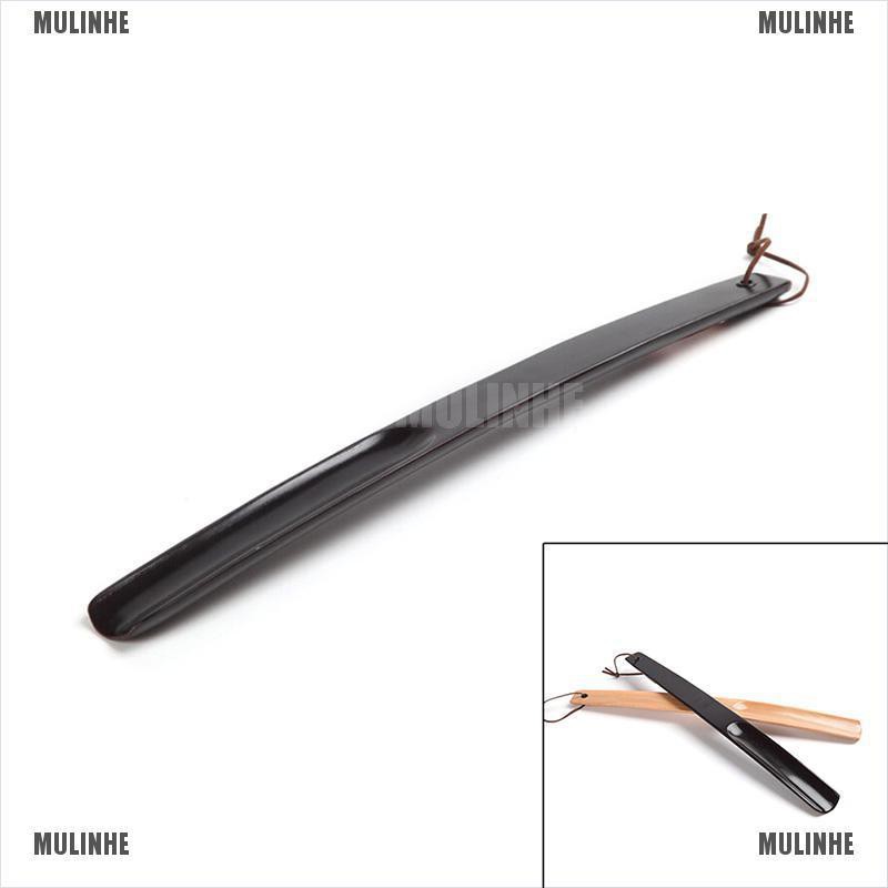 Dụng Cụ Hỗ Trợ Mang Giày Bằng Gỗ Chất Lượng Cao
