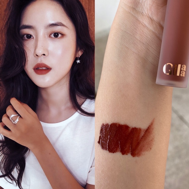 Gilaa Long Wear Lip Cream | BigBuy360 - bigbuy360.vn
