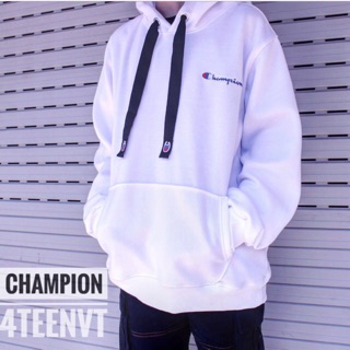 [HOODIE] CHAMPION