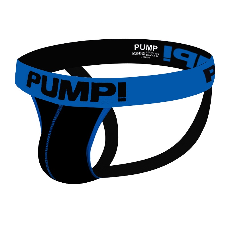 Quần Lót Nam Da Pu5106