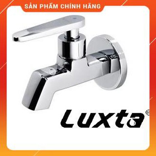 Vòi hồ gắn tường lạnh Luxta L4114T3