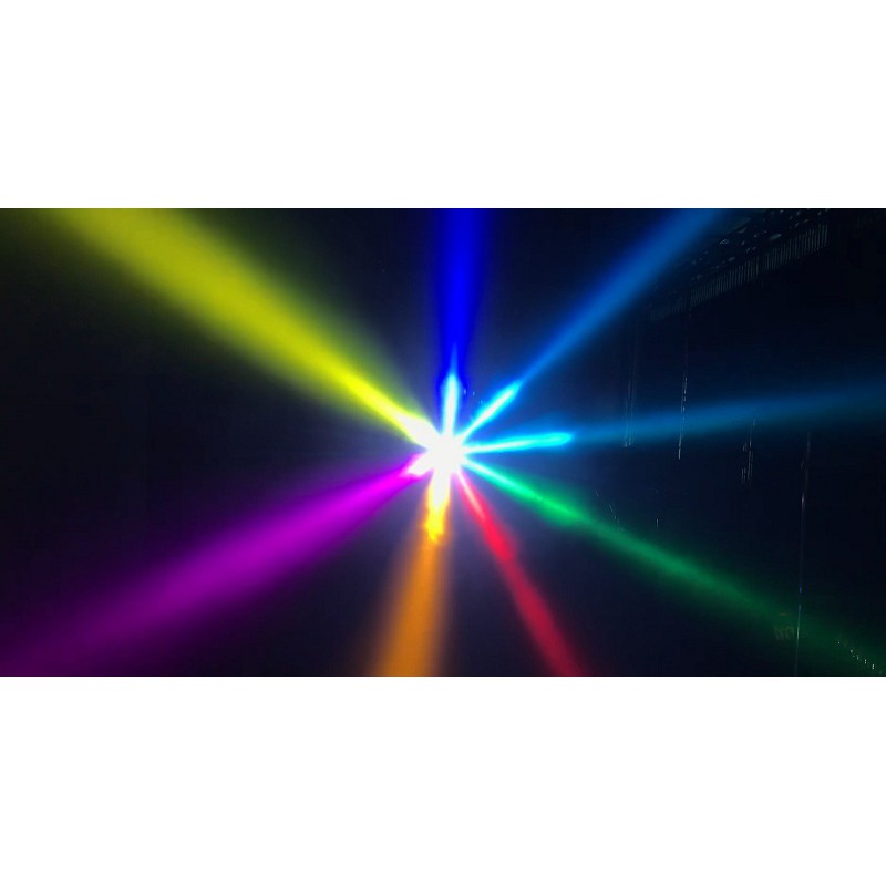 Đèn Moving Beam 480W QNS