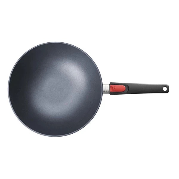 Chảo sâu lòng Woll Diamond Lite Wok and Stir Fry Pans 26cm 30cm