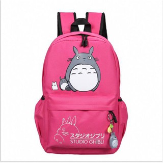 Balô totoro mẫu mới