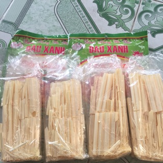 10 sét bò bía vỡ thanh đường không dừa chỉ 115k