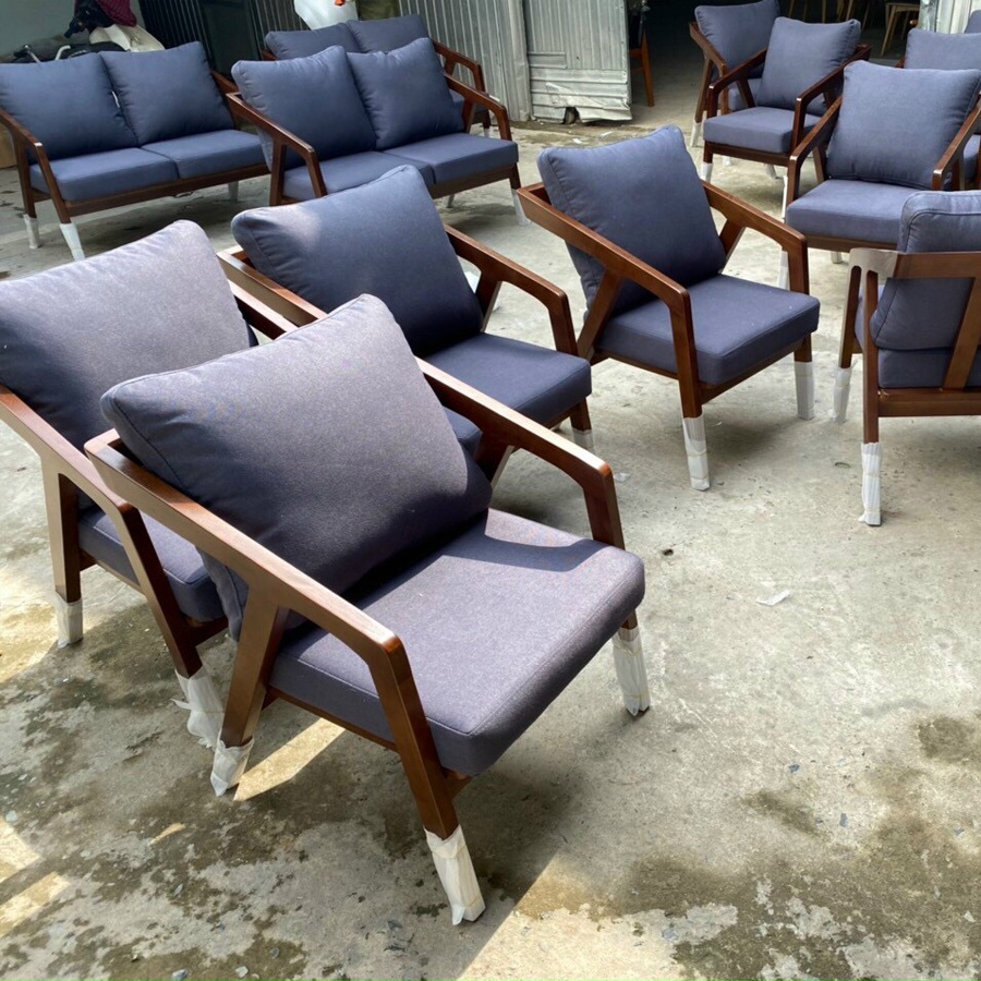 Sofa KATAKANA ĐƠN