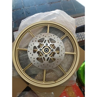 cặp mâm x1r + cặp vỏ 70 80 maxxis 6002