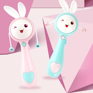 Lục Lạc Thú Bông Đáng Yêu Cho Bé