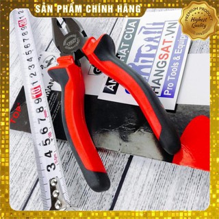 [Mã SFP-55880557 giảm 10k đơn 150k] KÌM ĐIỆN TOP ĐỎ ĐEN