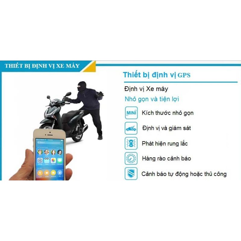 Thiết bị định vị siêu chính xác google Map, mọi loại xe trên thế giới !