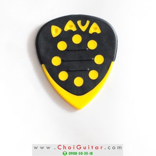 USA 1 Dava Control Grips Tips 1.2mm - Móng gảy guitar