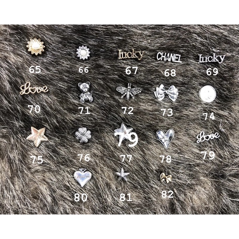 STICK DÁN MÓNG CAO CẤP….