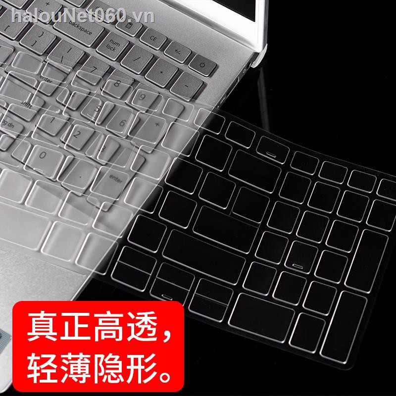 Tấm phủ chống bụi bảo vệ bàn phím 15.6 inch cho Dell G3 3590 G7 G5 5590 7000