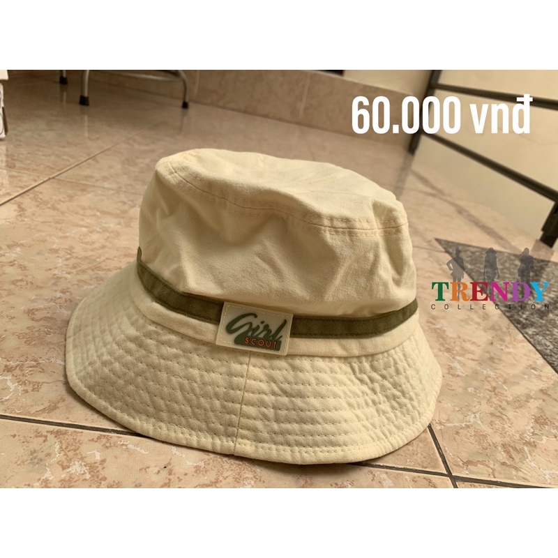 NÓN SI HIỆU XỊN SÒ