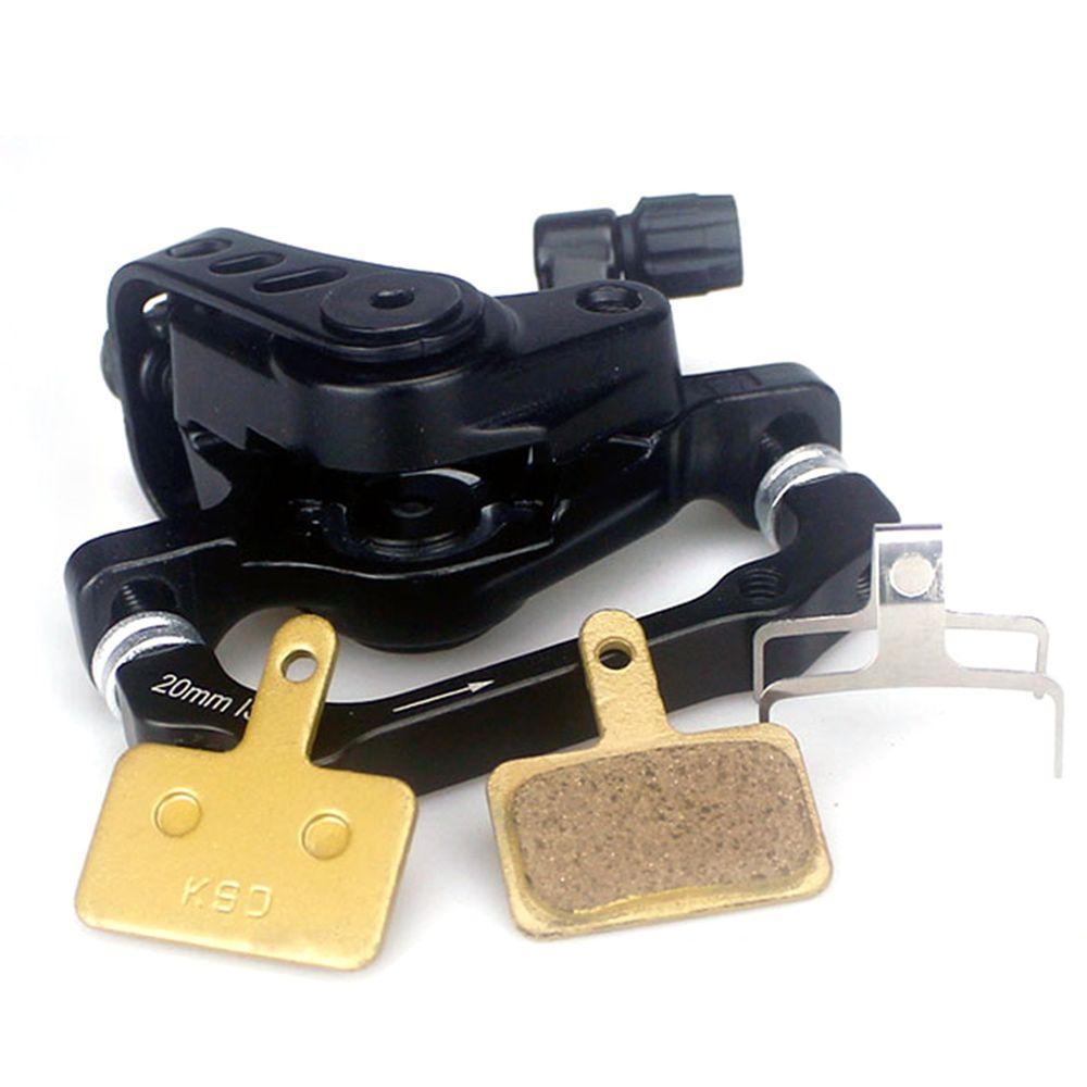 Bộ Kẹp Phanh Đĩa Xe Đạp Chuyên Dụng Chất Lượng Cao