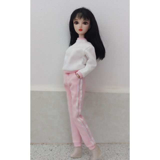 Mẫu mới xinh cho búp bê shop có các size barbie,xinyi,30cm,1/6 60cm,blythe.1/8.doris...