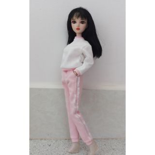 Mẫu mới xinh cho búp bê shop có các size barbie,xinyi,30cm,1/6 60cm,blythe.1/8.doris...