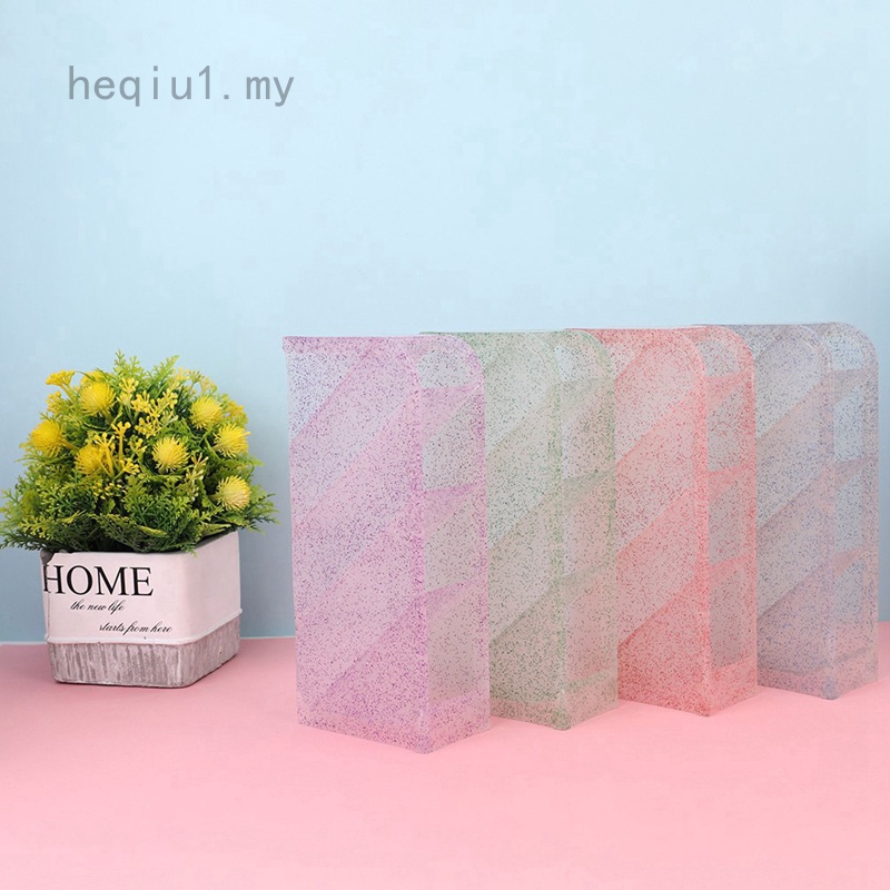 Hộp Đựng Bút / Đồ Dùng Để Bàn Heqiu1 Tiện Dụng