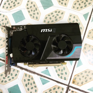 Msi radeon hd6670 radeon hd 6670 internal graphic card 1024 mb
