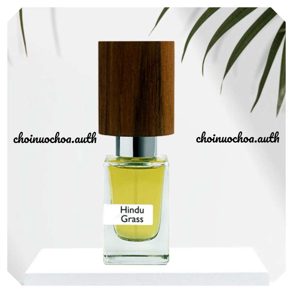 NASOMATTO - Hindu Grass - Nước hoa lạ - Tester - 10ml - ᴄʜᴏɪɴᴜᴏᴄʜᴏᴀ.ᴀᴜᴛʜ ©
