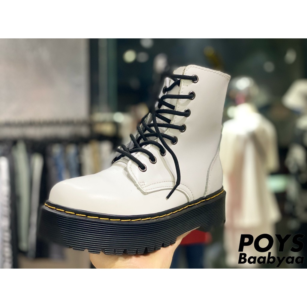 Giày Thể Thao Dr Martens