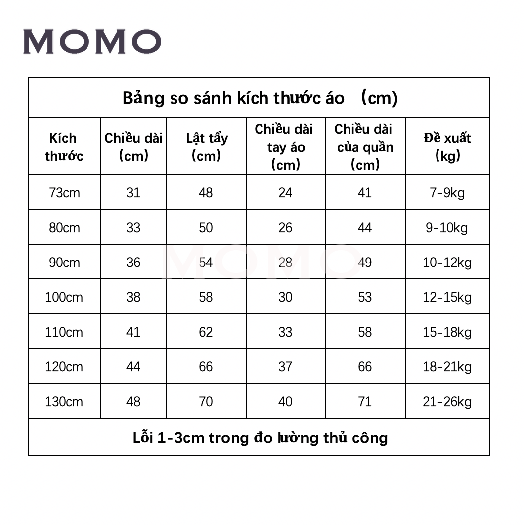 Bộ Đồ Ngủ Vải Cotton Xinh Xắn Dành Cho Các Bé 0-8 Tuổi