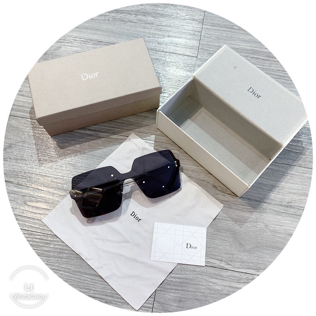 [Mã FARSSTGRE giảm 5K đơn bất kỳ] ❌FULLBOX HÃNG❌MẮT KÍNH MÁT KÍNH RÂM NỮ CAO CẤP HOT TREND KHÔNG VIỀN GỌNG KIM LOẠI | BigBuy360 - bigbuy360.vn