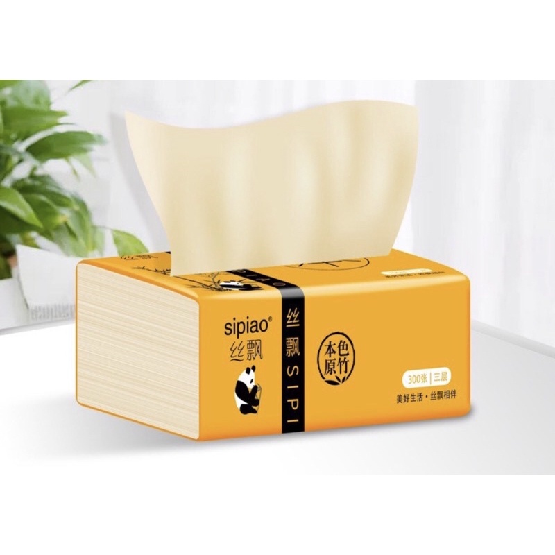 GIẤY GẤU TRÚC LOẠI 1