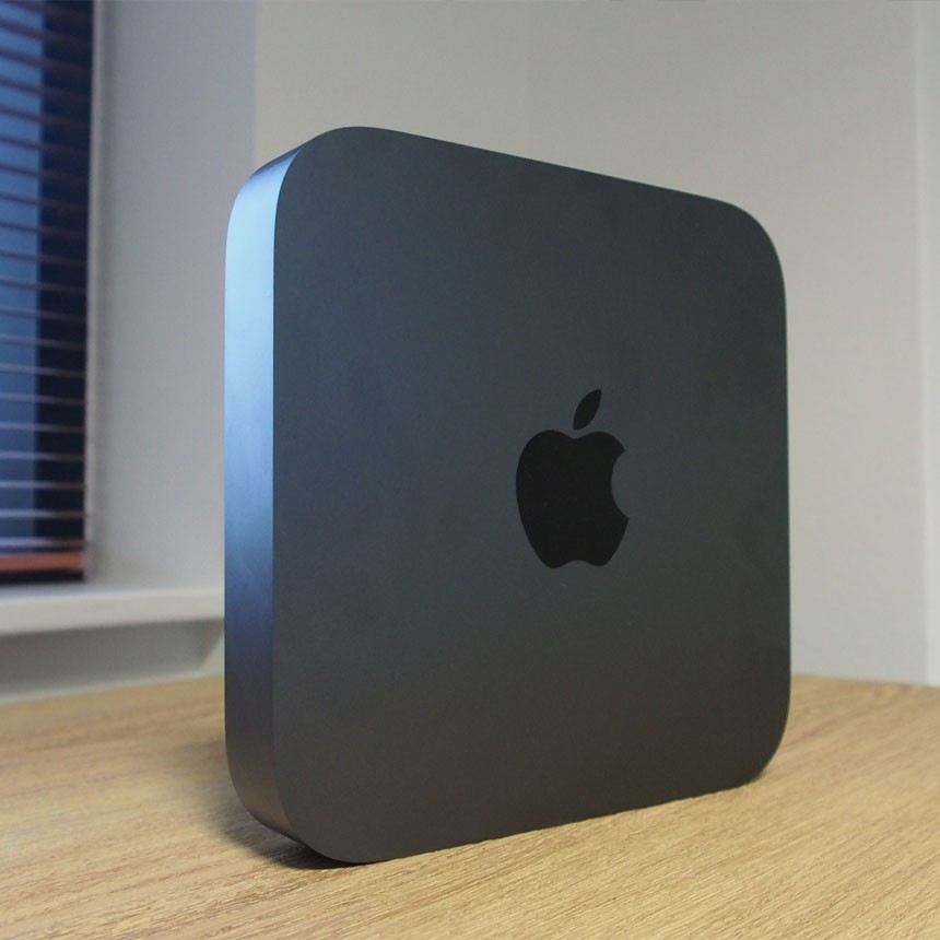 Apple Mac Mini (2020) M1 VN/A Hàng Chính Hãng Apple bảo hành 12 tháng