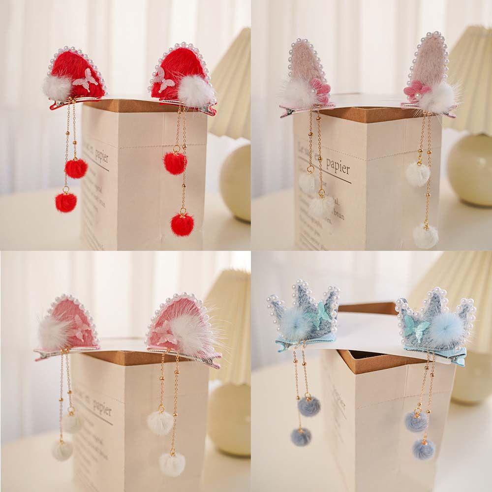 Trâm Cài Tóc 15H Phối Tua Rua Phong Cách Trung Hoa Cổ Điển Cho Nữ