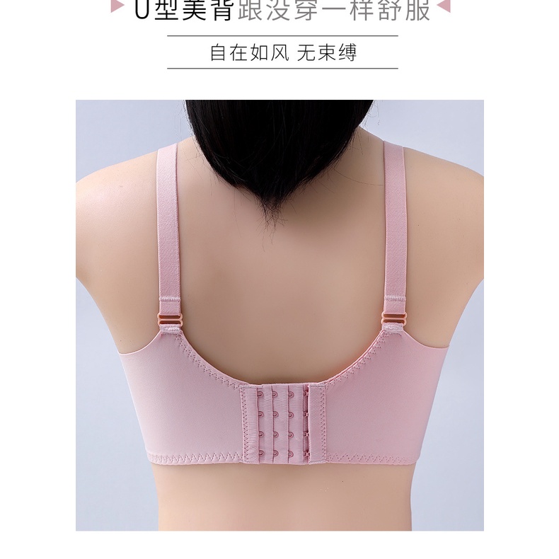 Áo ngực nữ kiểu dáng quyến rũ size 34-42
