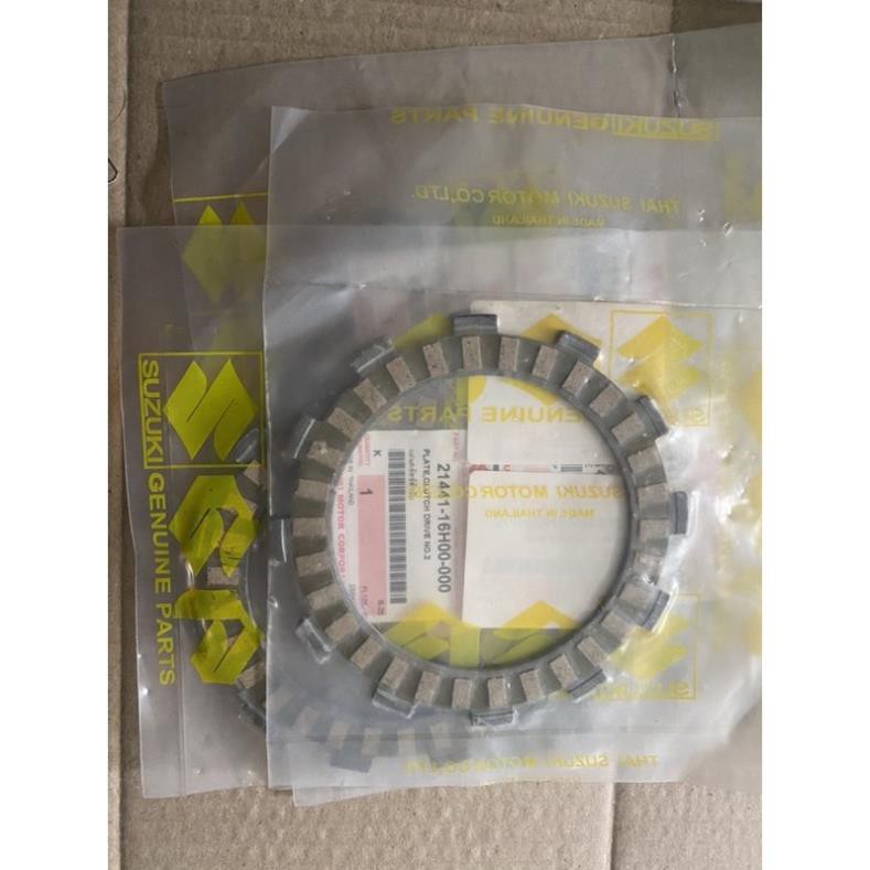 bộ lá bồ dòng xe shogun 125, xbike 125, smash 110