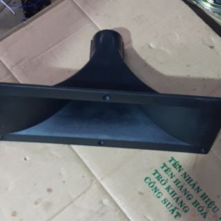 Miệng loa treble 11 x 28 cm giá 1 cái 69k