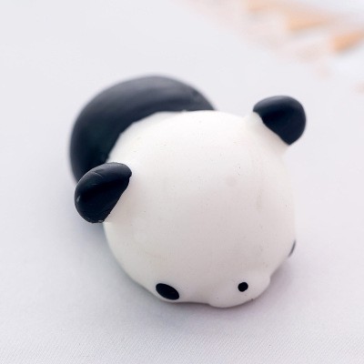 Đồ Chơi Nắn Bóp Đàn Hồi Giảm Stress Hình Động Vật 2