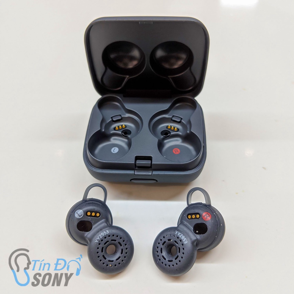 Tai nghe Truewireless Linkbuds Sony WF-L900