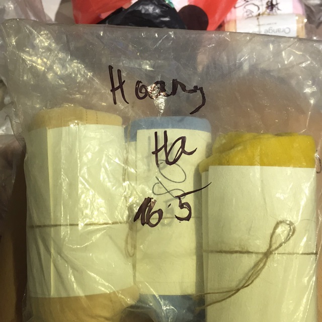 Quần legging bé gái