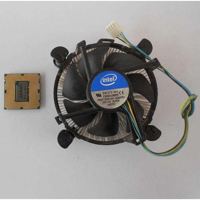 Quạt Tản Nhiệt LGA 1155 INTEL CORE I3 2120 3.3 GHZ | BigBuy360 - bigbuy360.vn